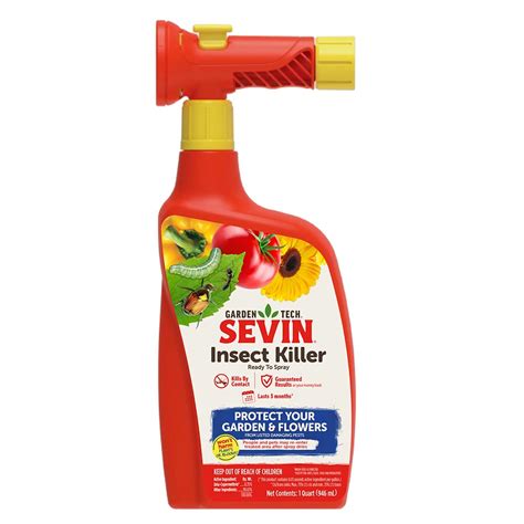 7 spray|seven vegetable garden spray.